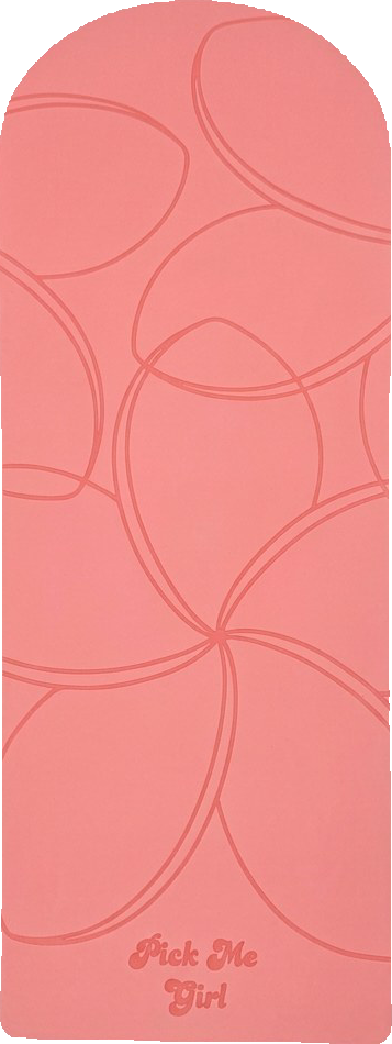 The PMG Mat