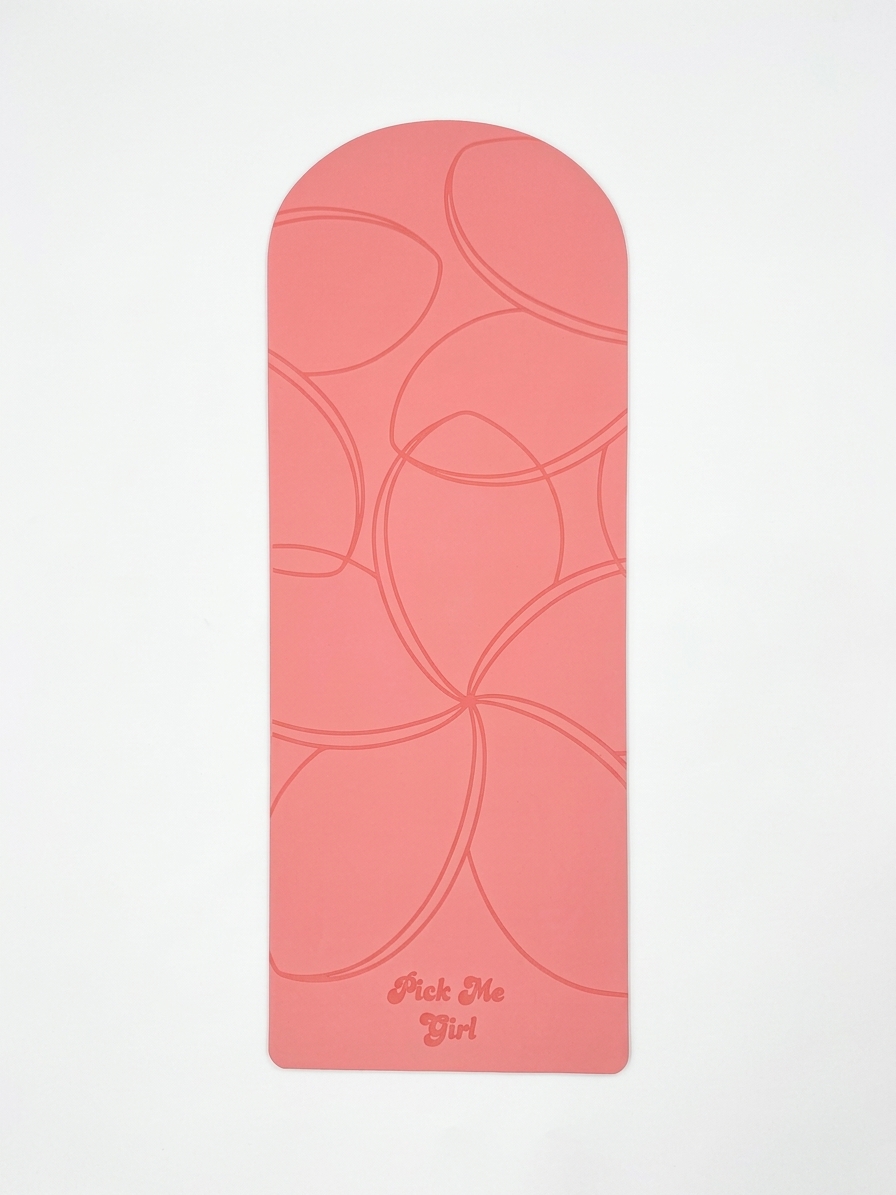 The PMG mat